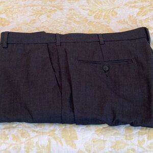 Men's Classic Gray Pants